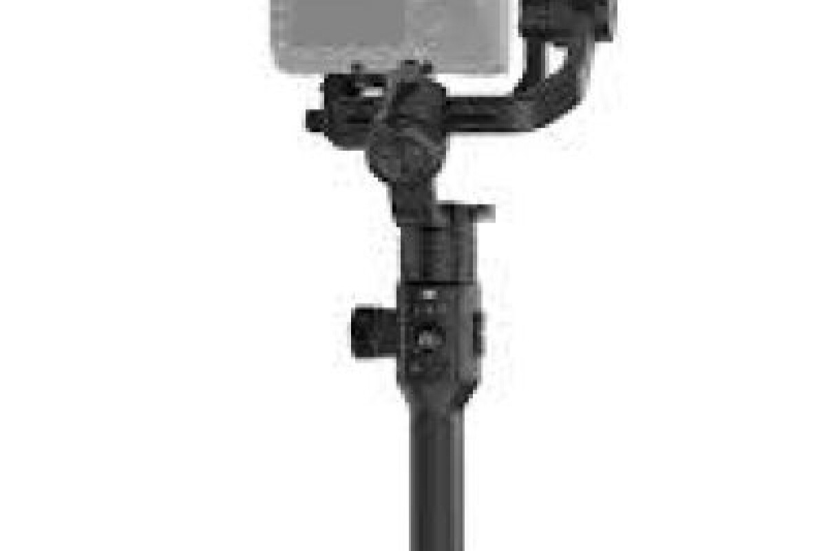 Location DJI Ronin S - Lightyshare