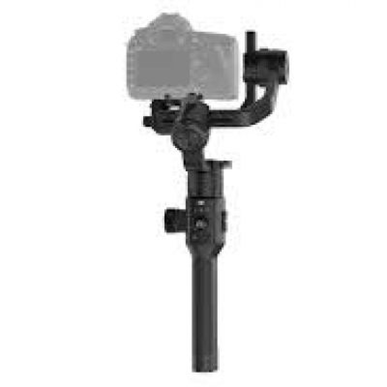DJI Ronin S - Photo 1 sur 2