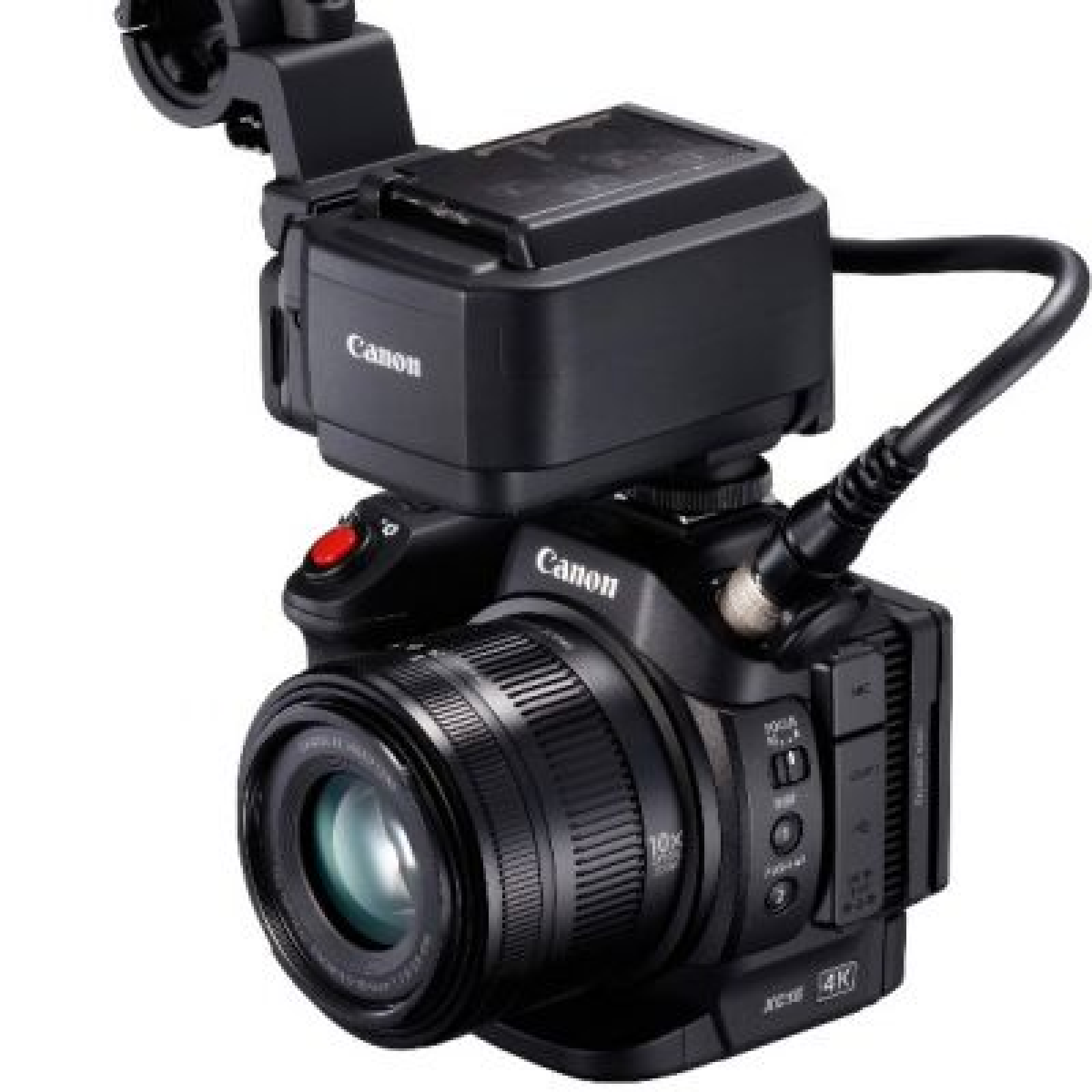 Canon XC15 - Photo 1 sur 1