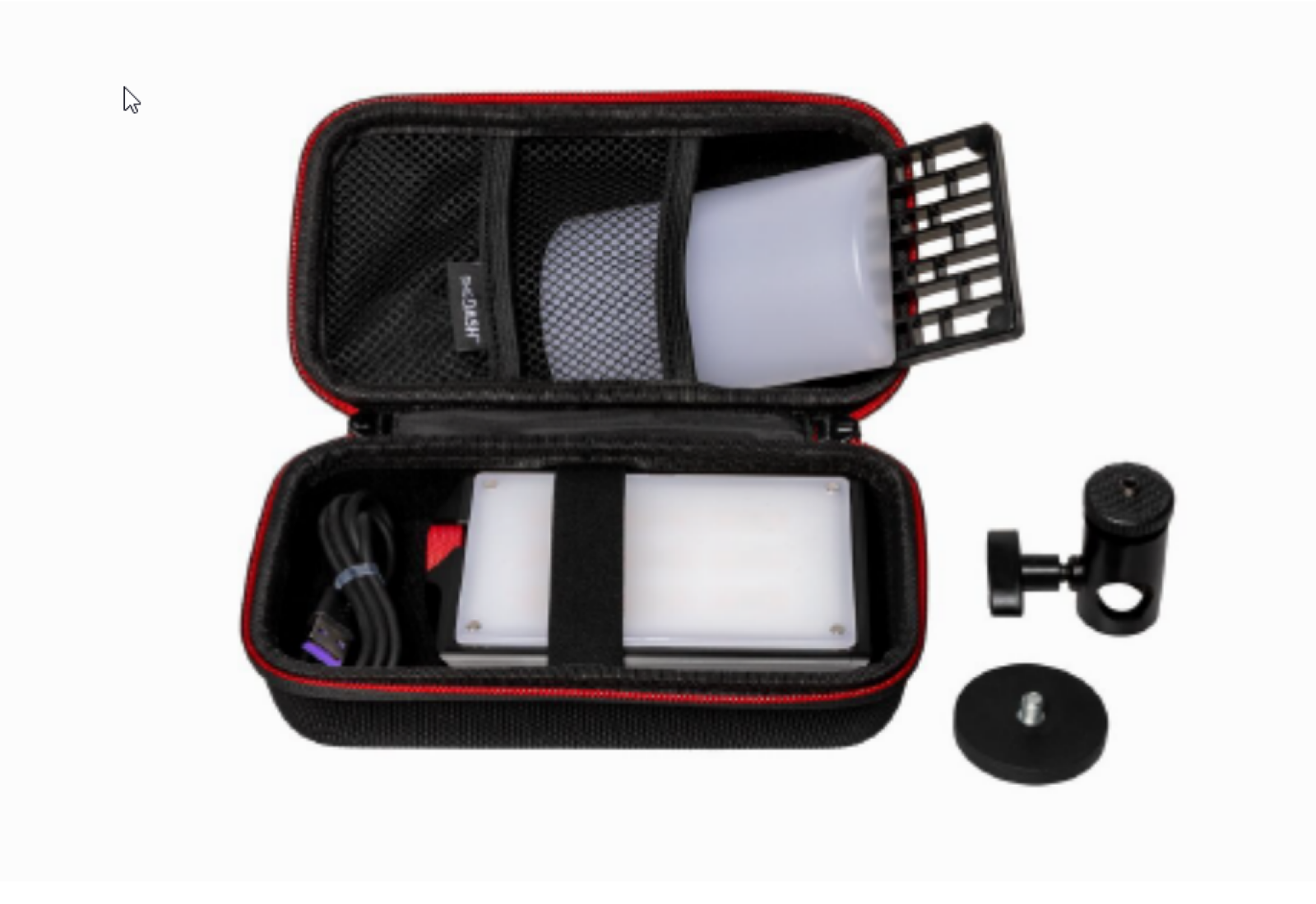 Rosco DMG Dash + DMG DOT - Photo 2 sur 3