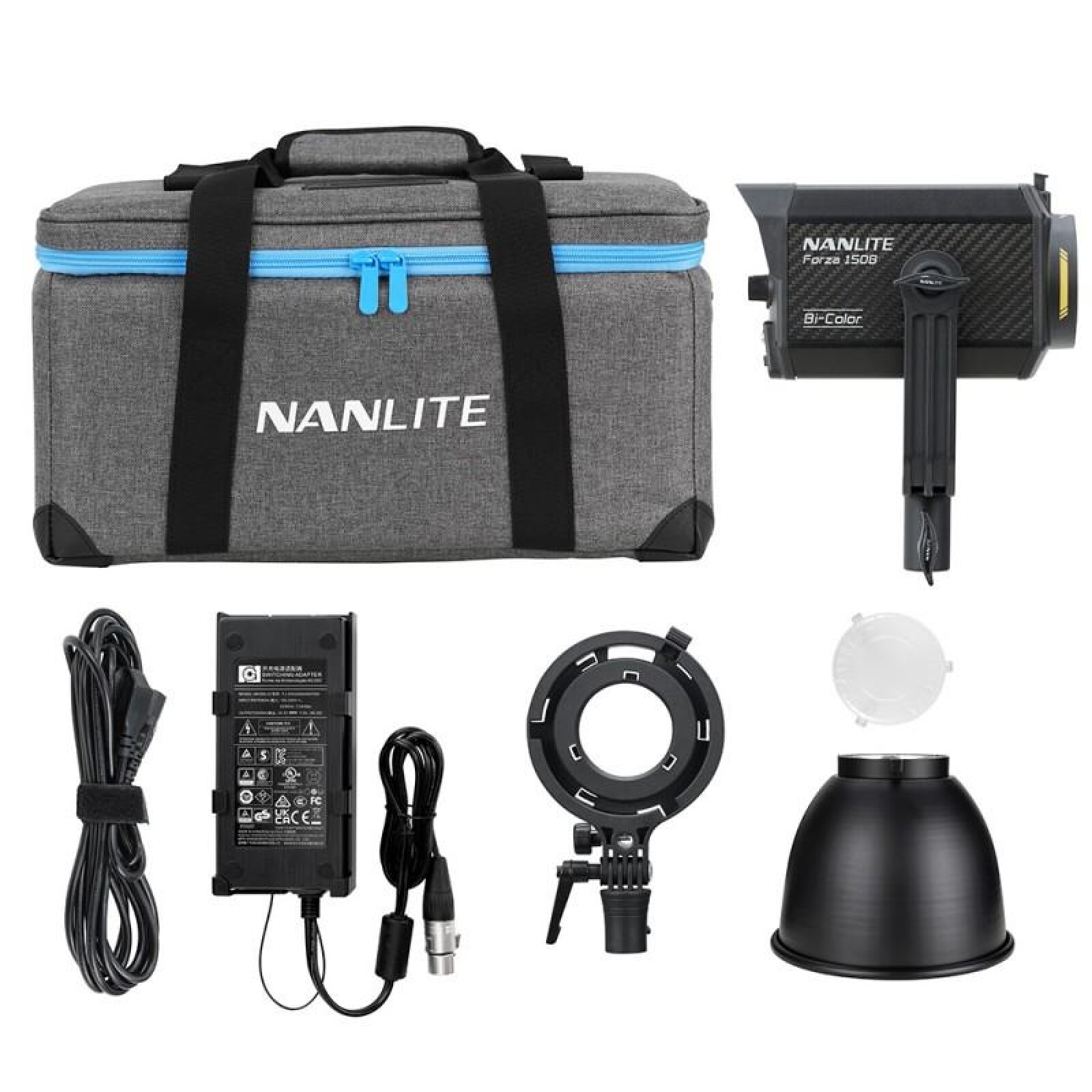 Nanlite Forza 150B  - Photo 2 sur 2