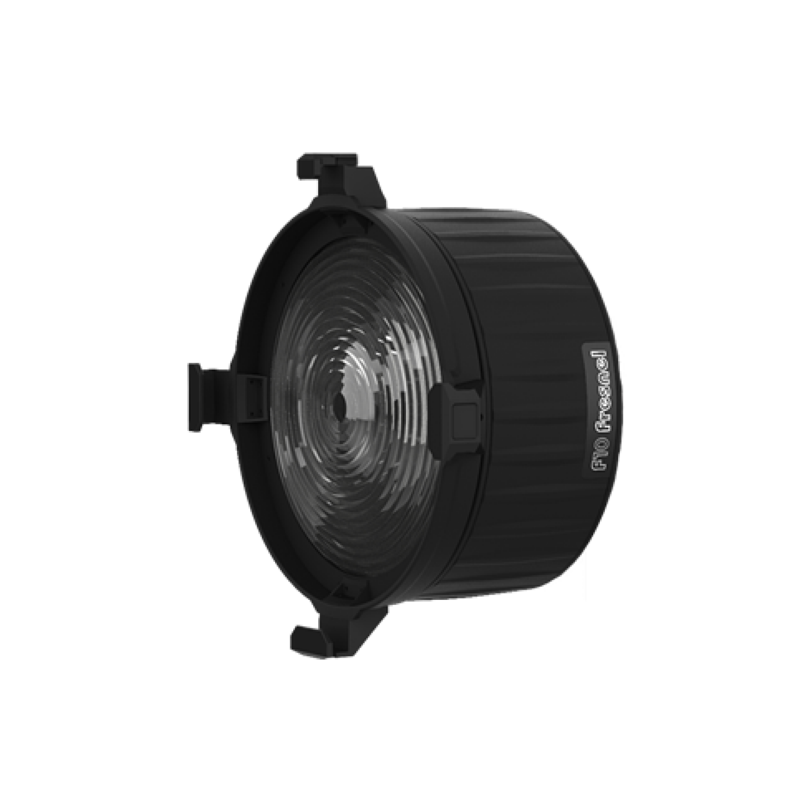 Lentille Fresnel COB600 Aputure FL10 - Photo 1 sur 2