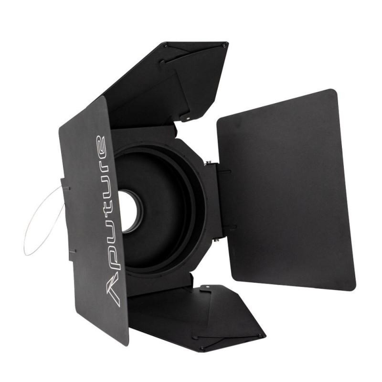 Aputure F10 Barn doors - Photo 1 sur 1