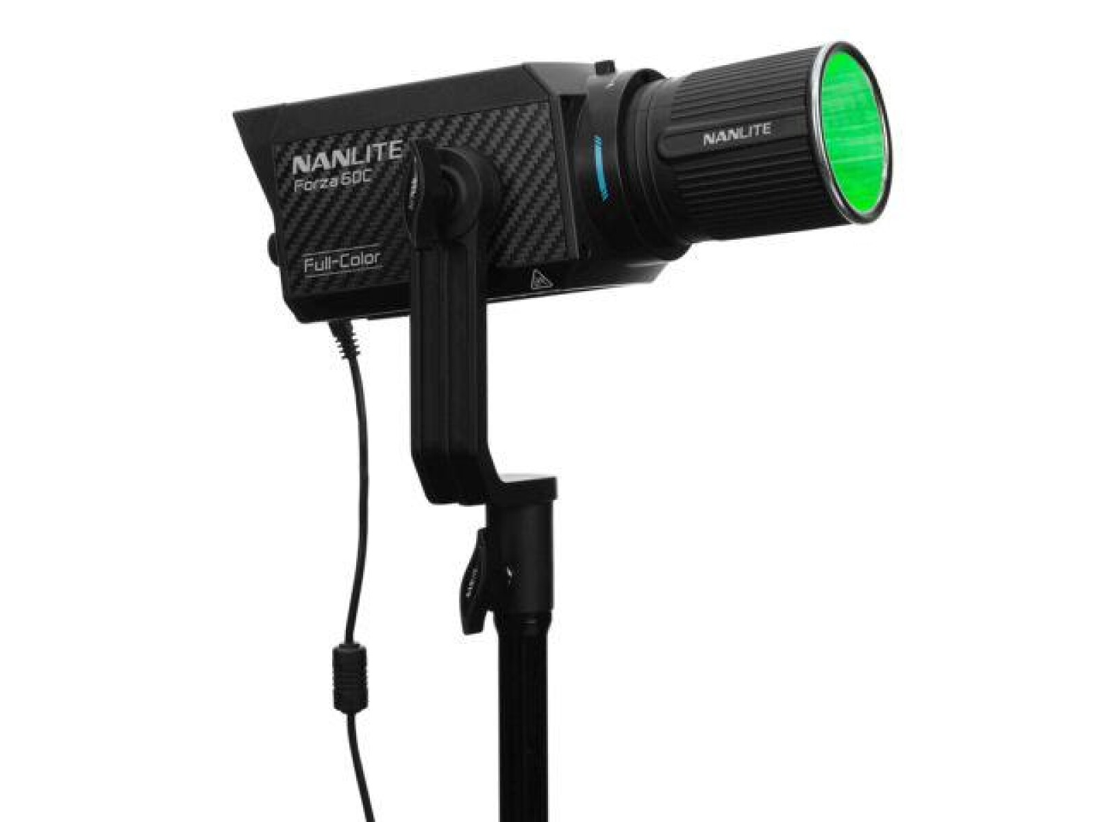 Kit de 3 Forza 60C RGBLAC - Photo 2 sur 2