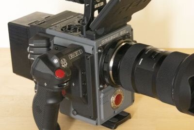Location Red Scarlett-W Dragon 5k - Best cam ever