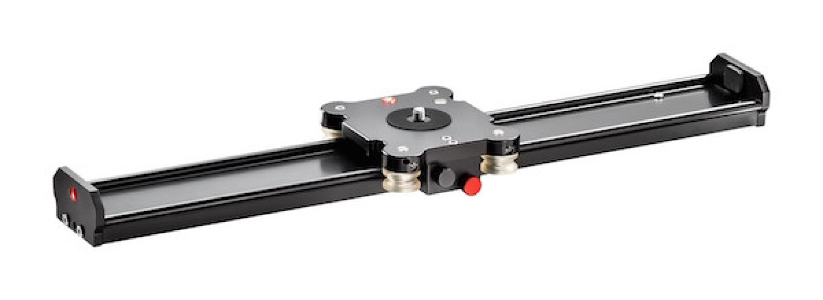Slider Manfrotto 1m MVS100A - Photo 1 sur 2