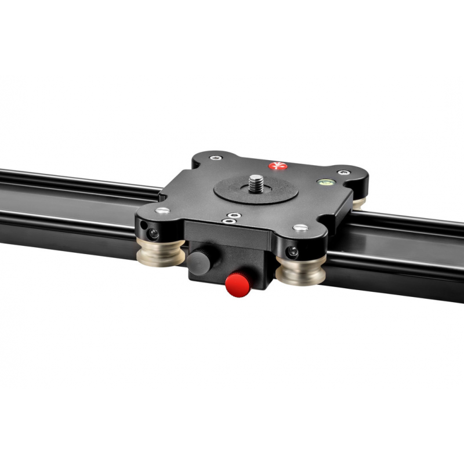 Slider Manfrotto 1m MVS100A - Photo 2 sur 2