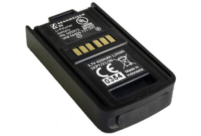 Location Micro cravate Sennheiser 