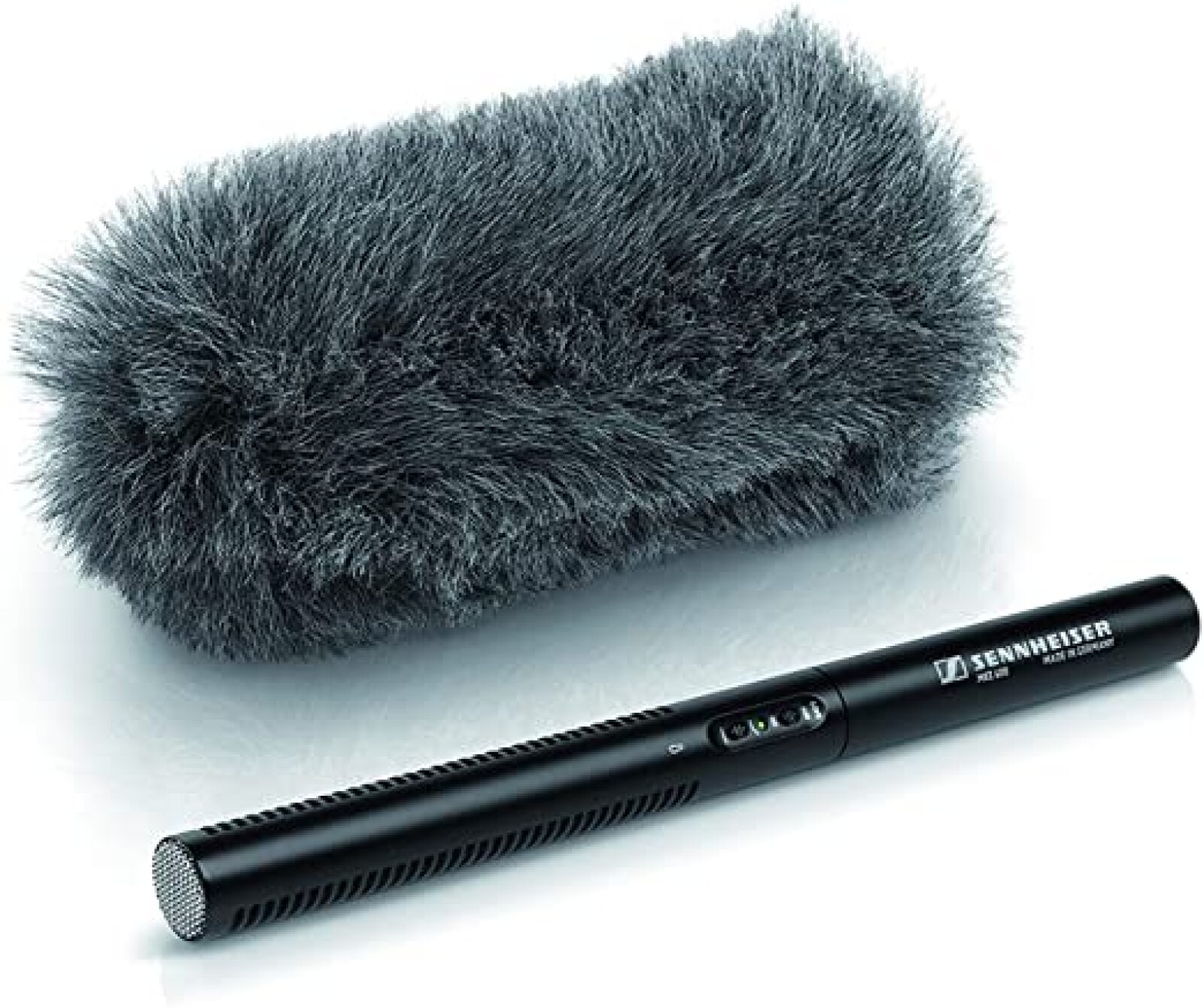 Micro Sennheiser MKE 600 - Photo 2 sur 2