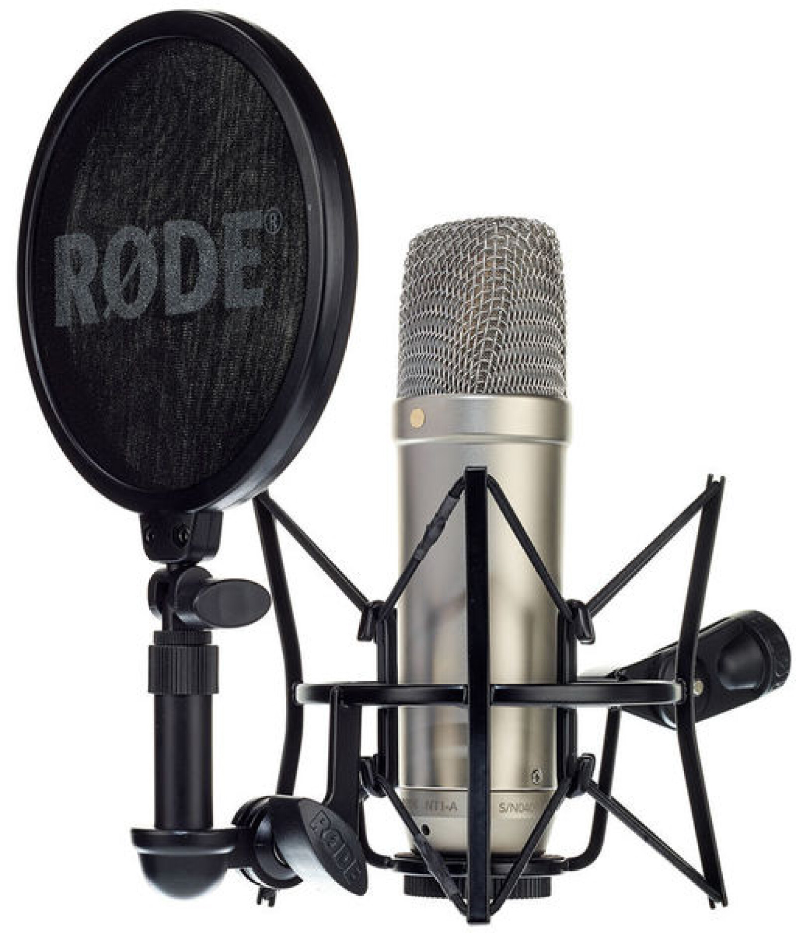 Rode NT1-A - Photo 1 sur 4