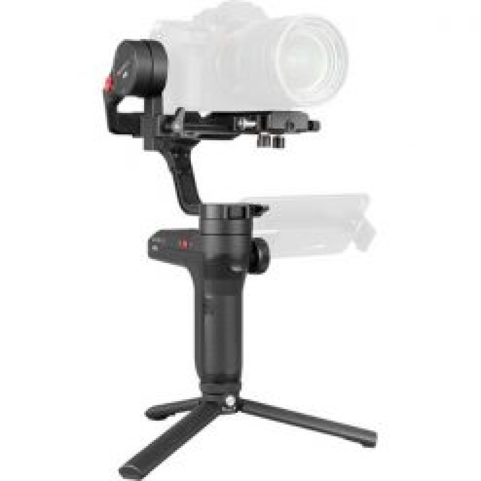 Zhiyun-Tech Weebill Lab - Photo 3 sur 4
