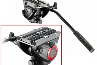 Location Manfrotto MT055XPRO3