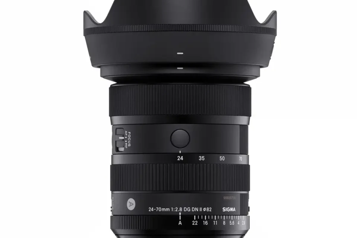 Location Sigma 24-70mm F2.8 DG DN Art - Lightyshare