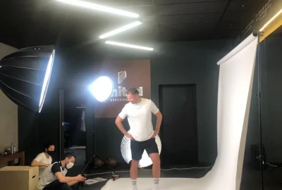 Rent Godox BS-04