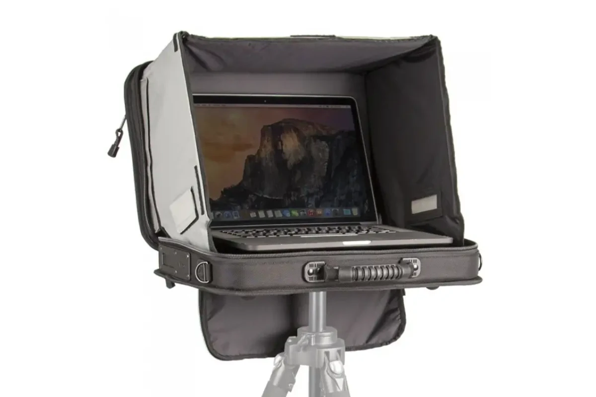 Location Seaport i-Visor LS Pro Mag - Lightyshare