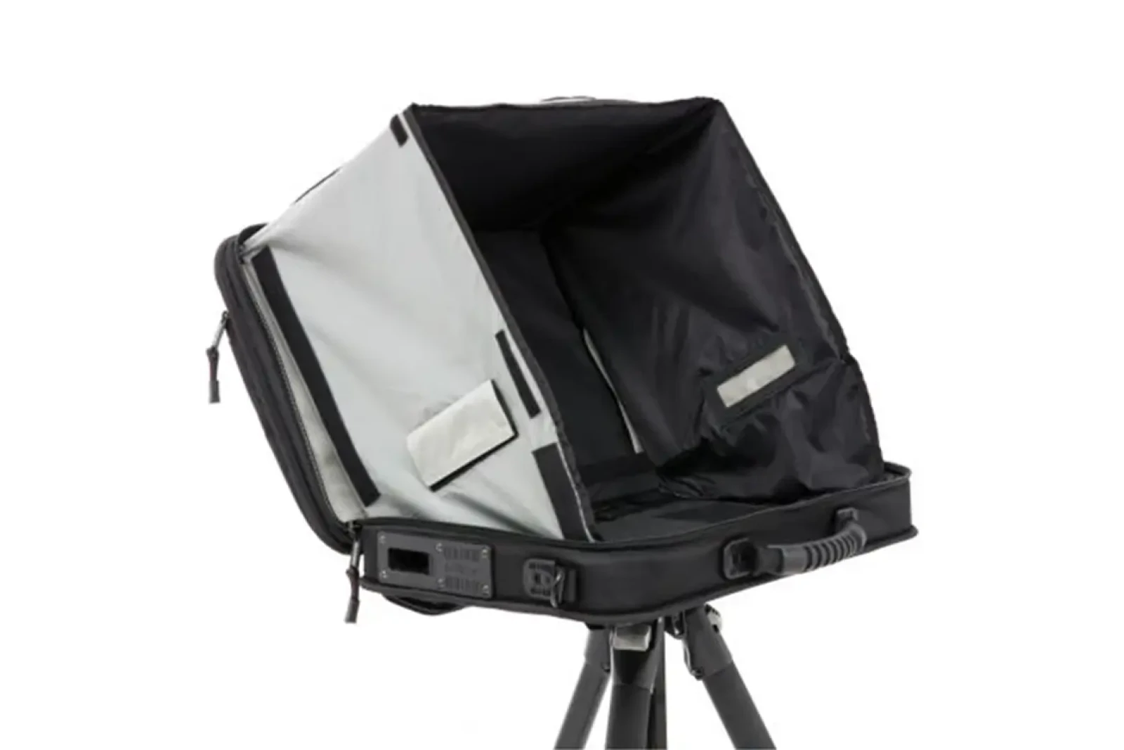 Seaport i-Visor LS Pro Mag - Photo 2 sur 4