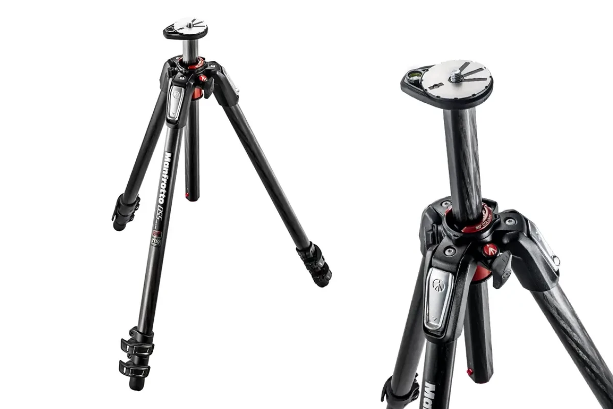 Location Manfrotto MT055XPRO3 - Lightyshare