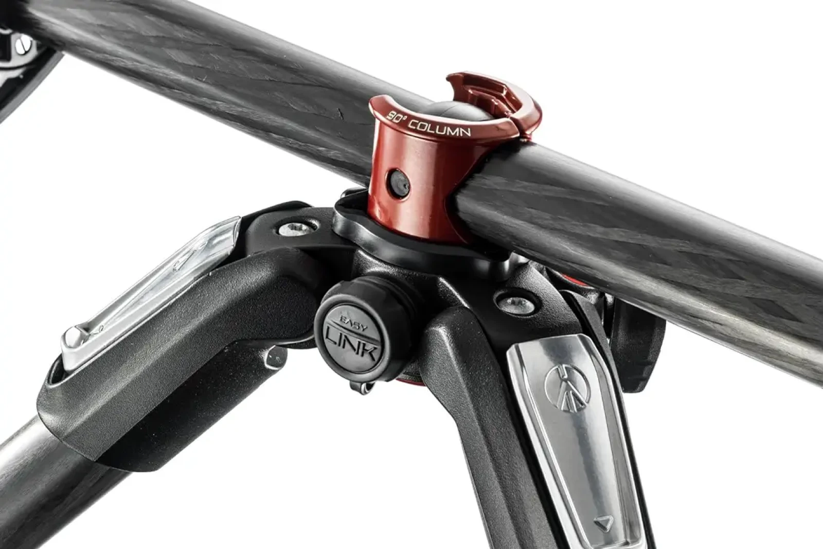 Manfrotto MT055XPRO3 - Photo 2 sur 3