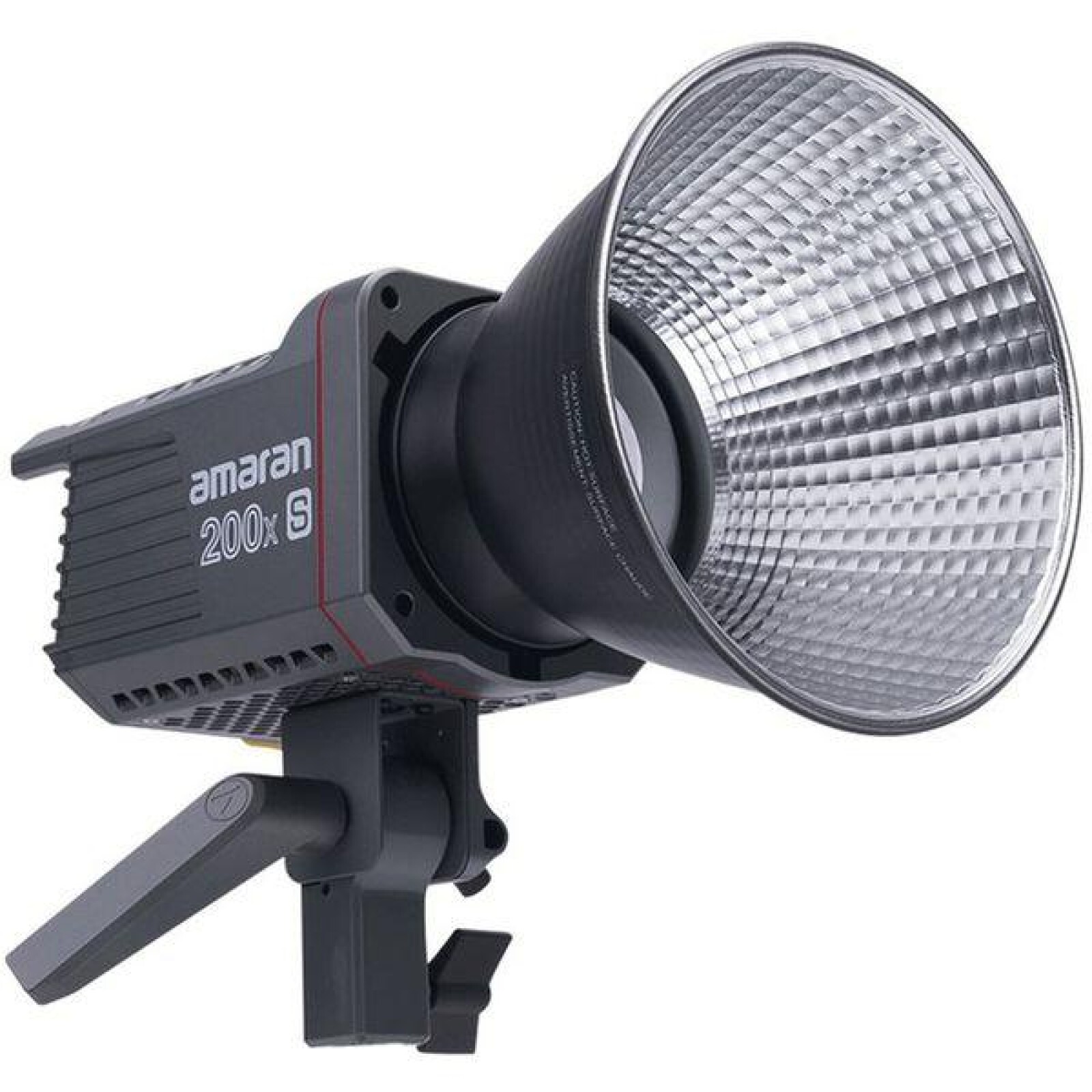 Aputure Amaran 200X - Photo 1 sur 3