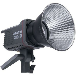Location Aputure Amaran 200X