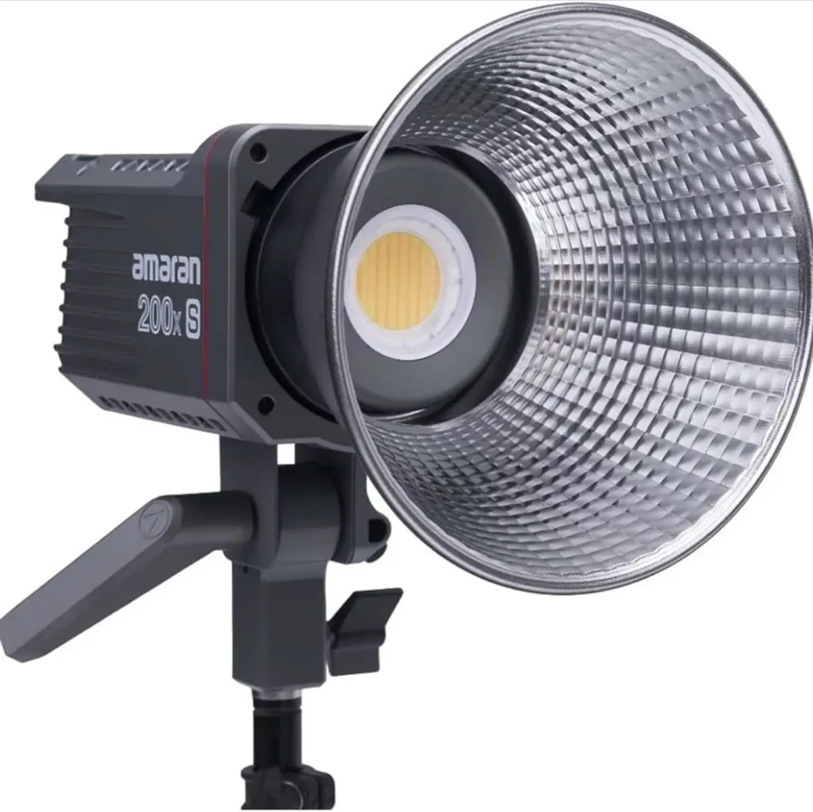Aputure Amaran 200X - Photo 3 sur 3