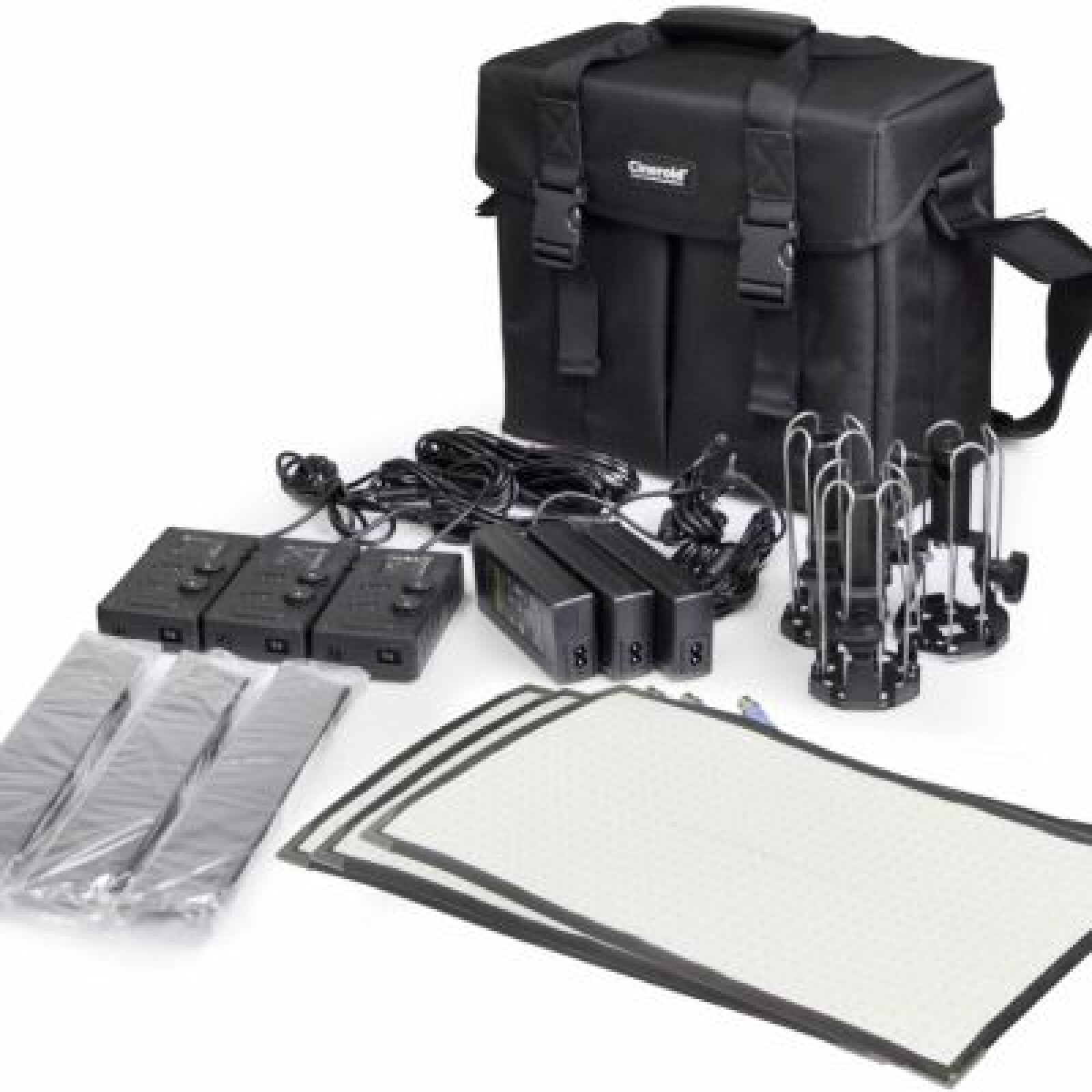 Cineroid FL800 - Photo 1 sur 2