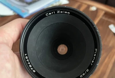 Location Kinoptik grand-angle 5,7