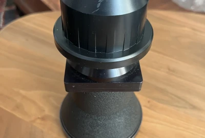 Location Kinoptik grand-angle 5,7