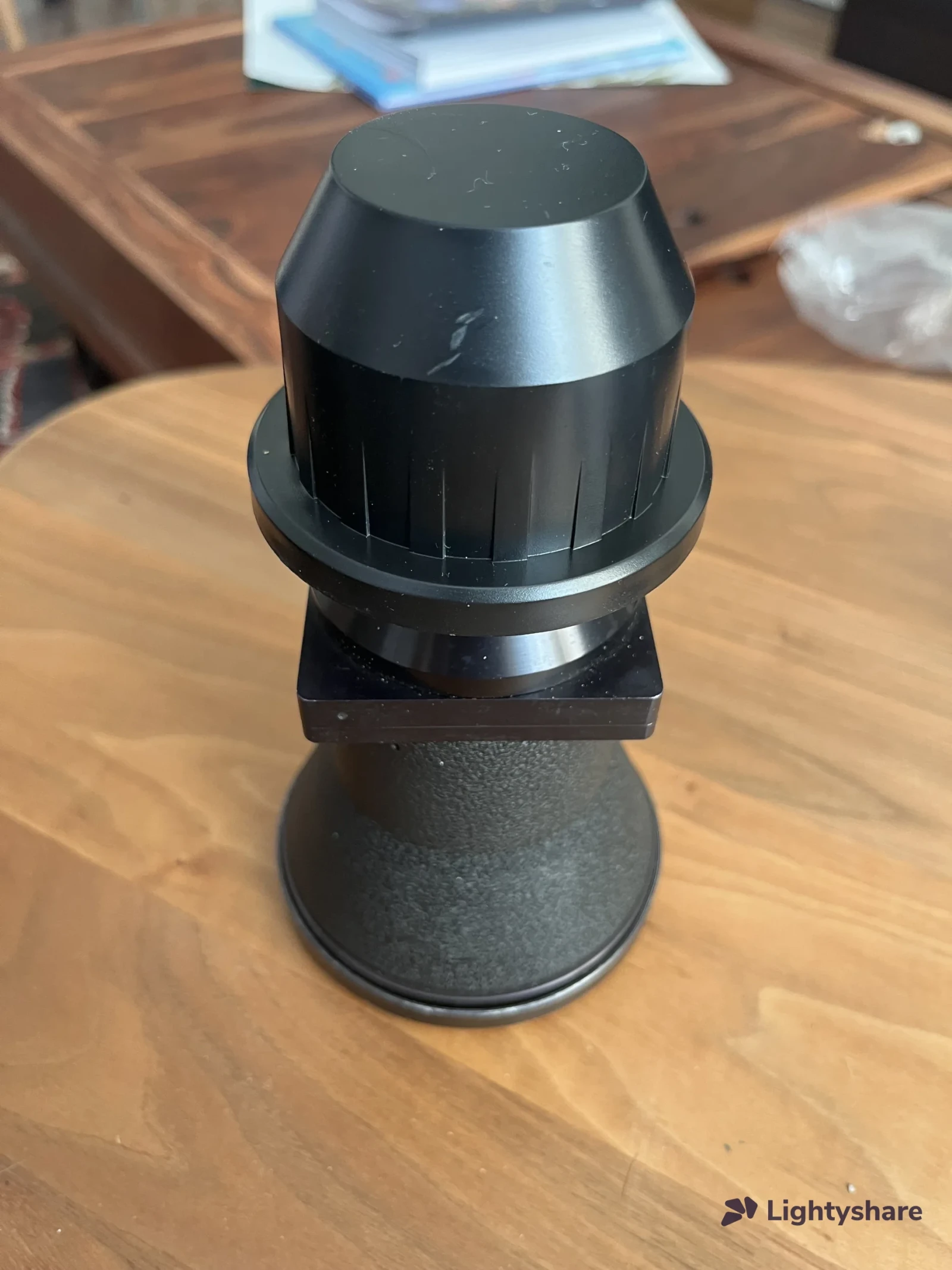 Kinoptik grand-angle 5,7 - Photo 3 sur 3