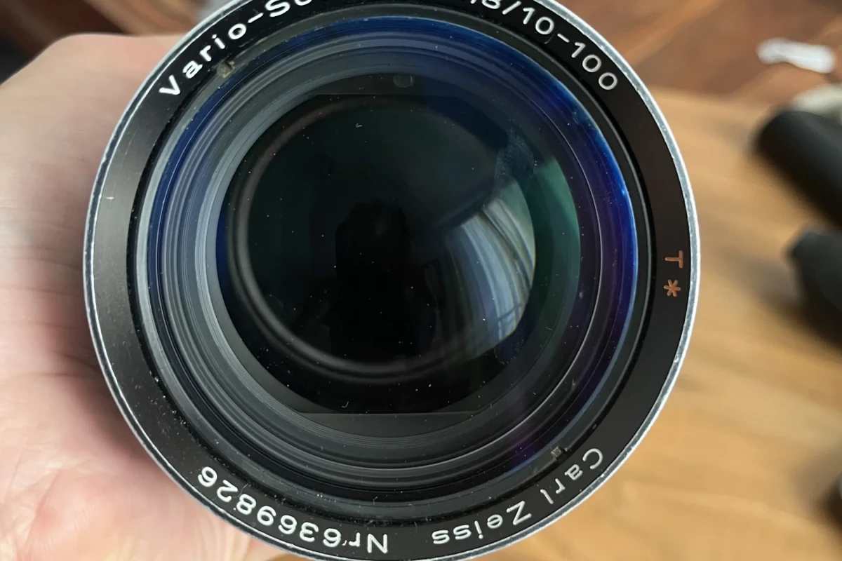 Location Zeiss 12-120mm T2.4 Super 16 PL - Lightyshare