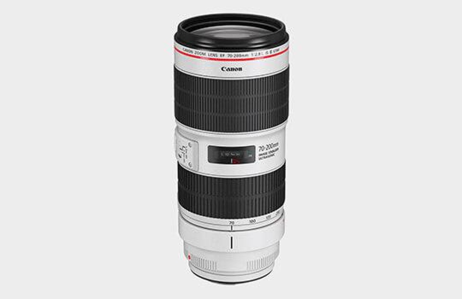 Canon EF 70-200mm f/2.8 L IS II USM - Photo 2 sur 2
