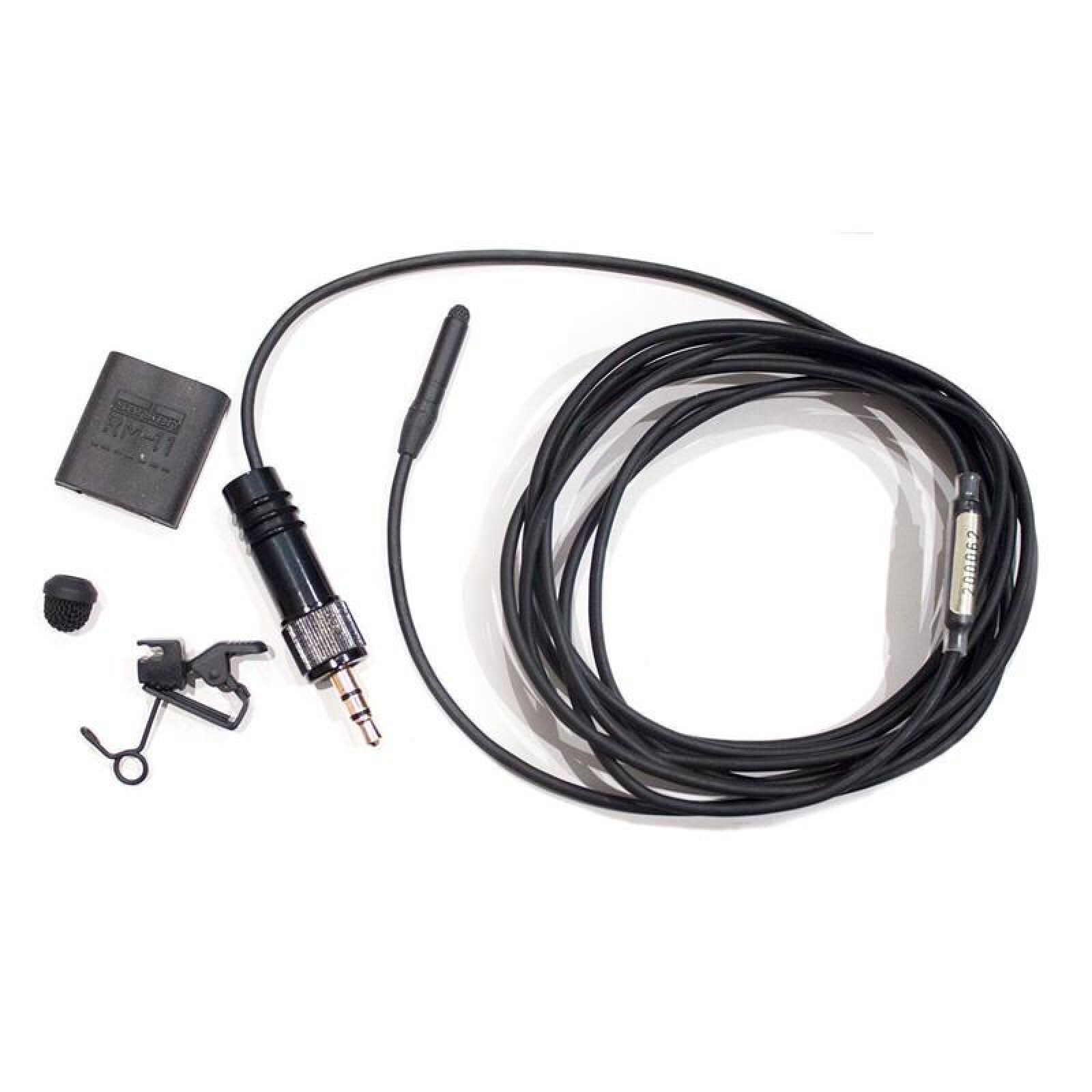 Micro Cravate Sanken COS 11 - Photo 1 sur 2