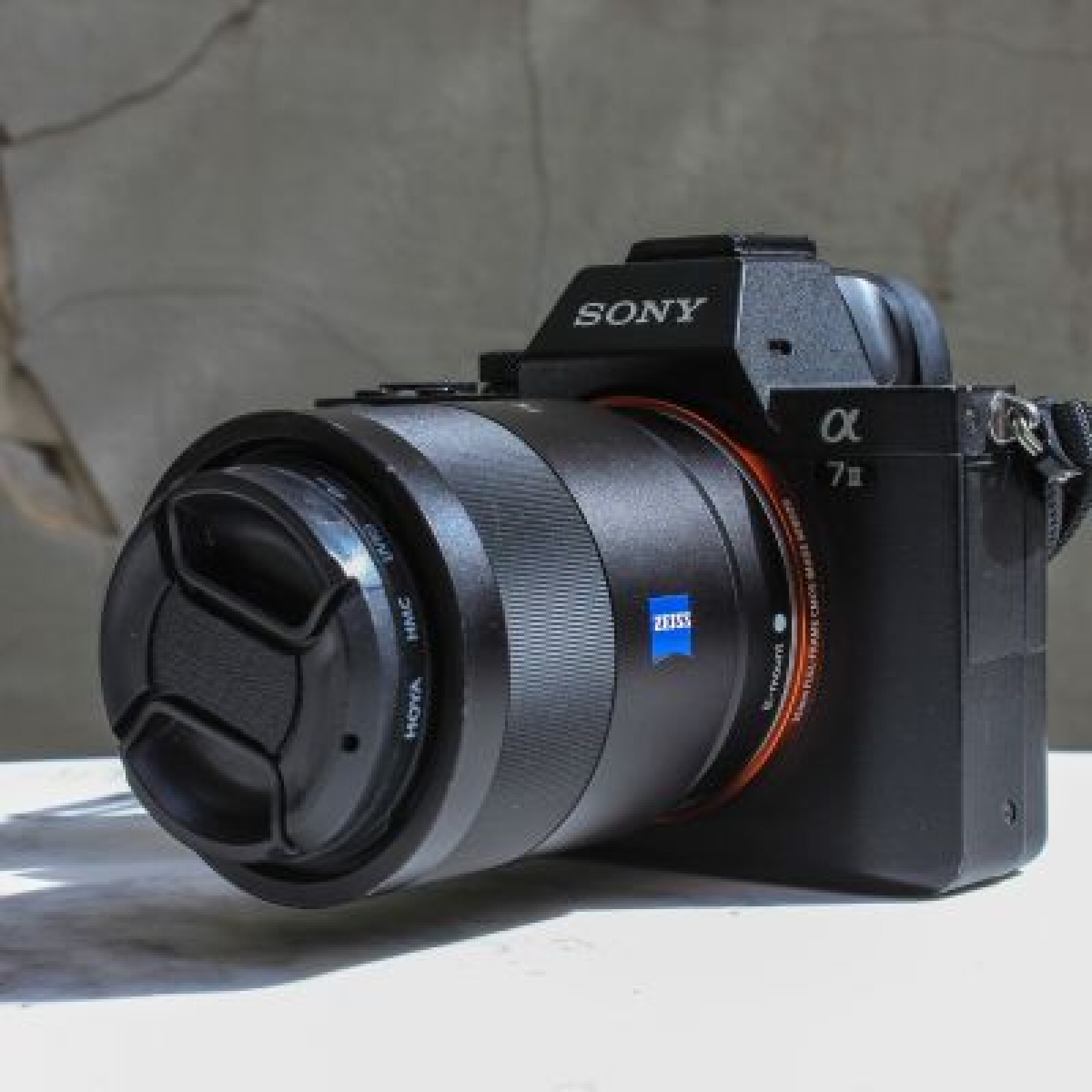 Sony A7II + Zeiss 55mm F1.8 + Samyang 24mm F2.8 - Photo 4 sur 4