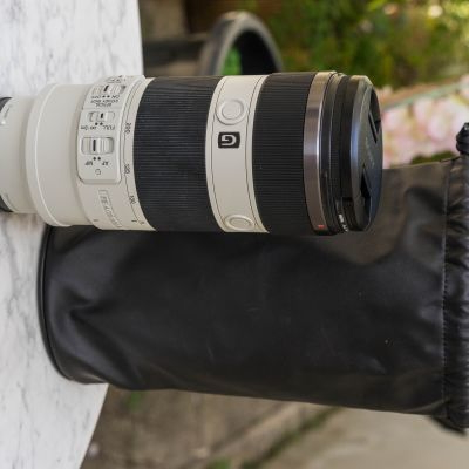Sony FE 70-200mm F4 G OSS - Photo 2 sur 3