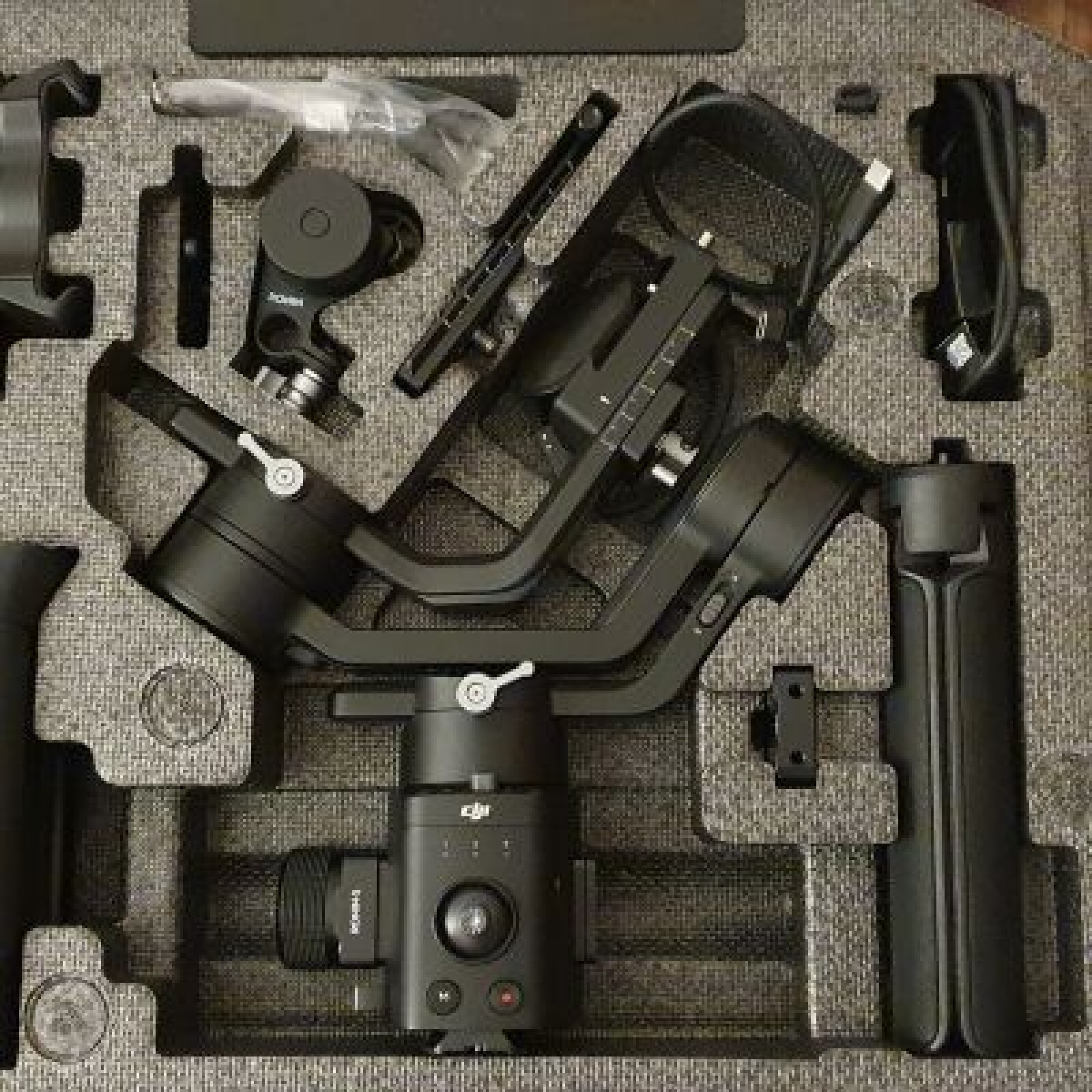 ronin sc combo - Photo 2 sur 2