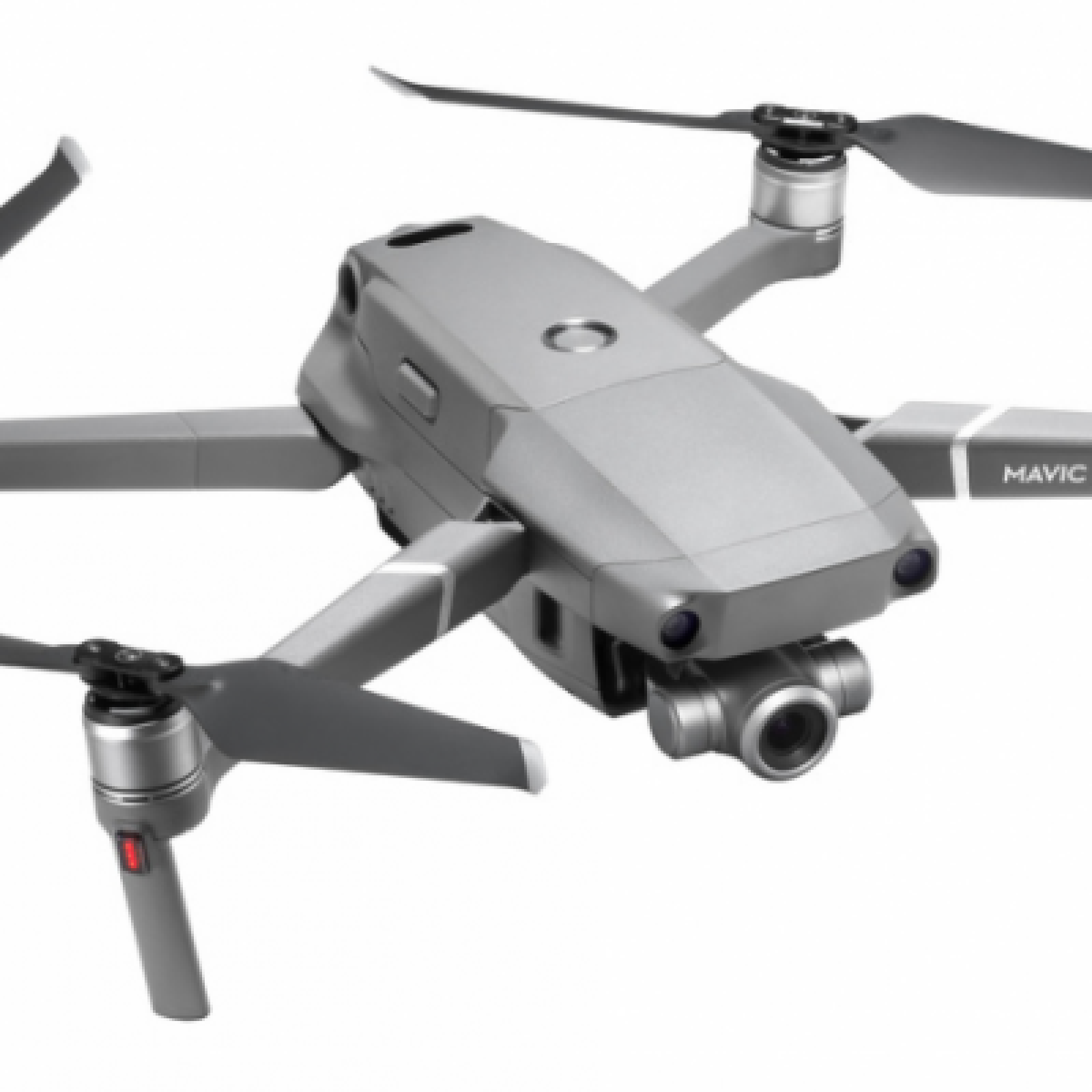 DJI Mavic 2 Zoom + 3 batteries + sac de rangement + accessoires - Photo 1 sur 2