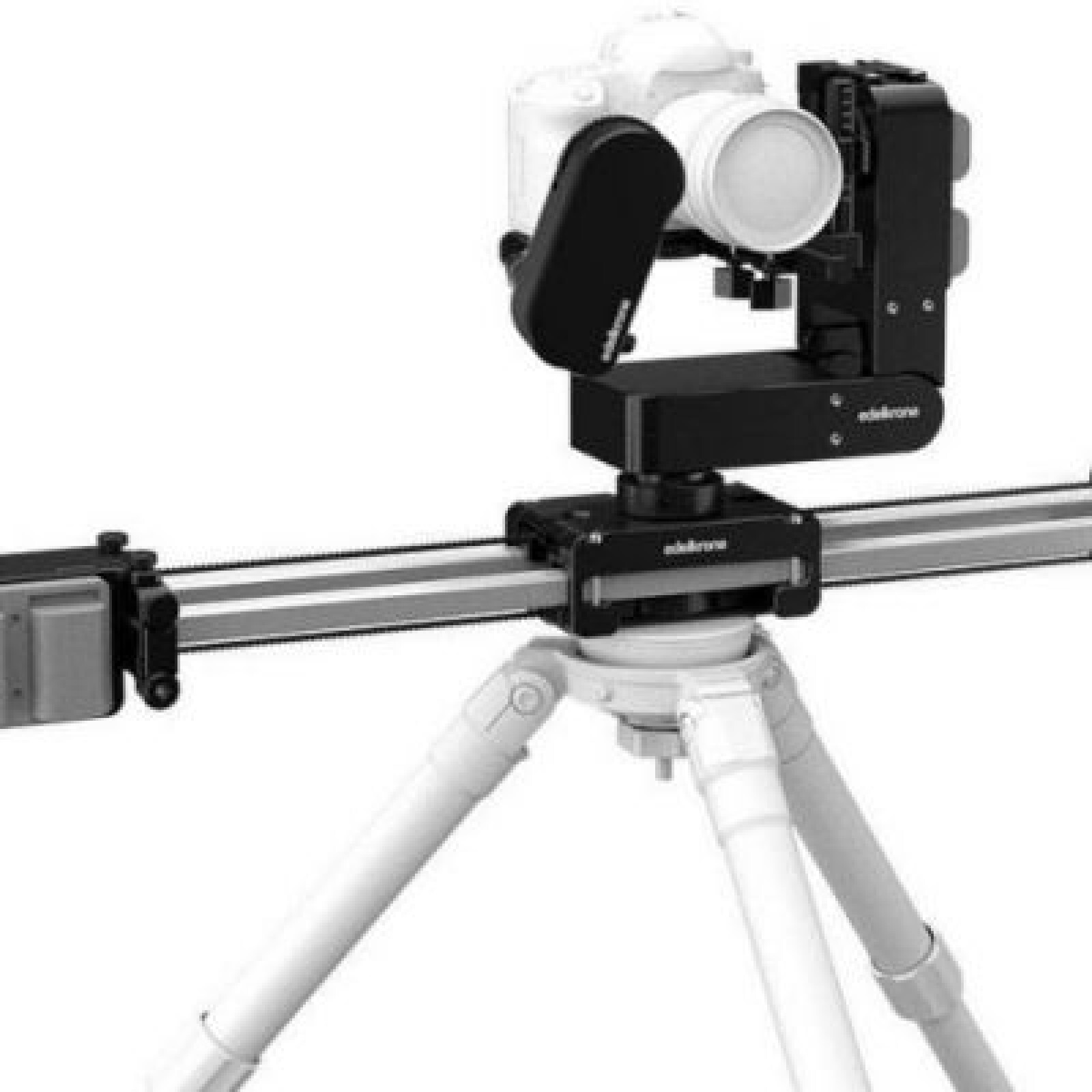 Slider motorisé (Motion control) - Photo 1 sur 1