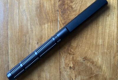 Location Micro supercardioïde Sennheiser MKH60