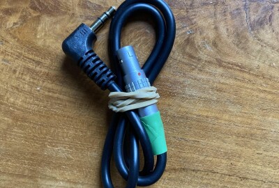 Location Boitier TC Tentacle Sync Original
