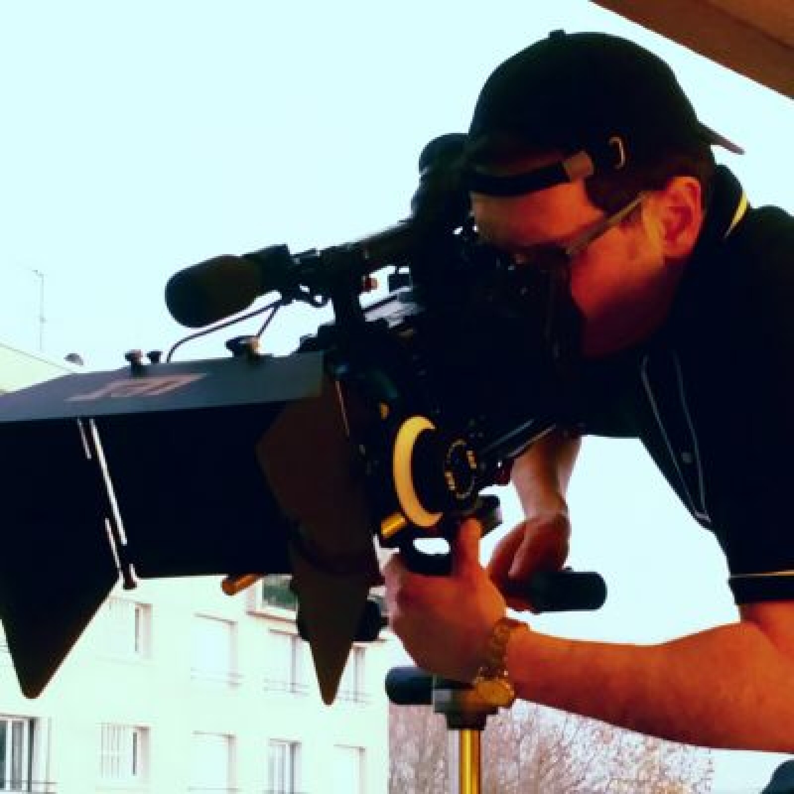 Deux unités de tournage avec opérateur (Sony F3 & Alpha 7s) - Photo 5 sur 5