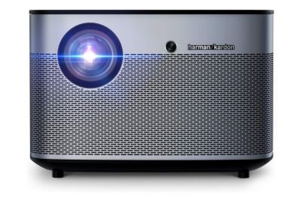 Location XGIMI H2 Smart Vidéoprojecteur 1080HD + 4K - Lightyshare