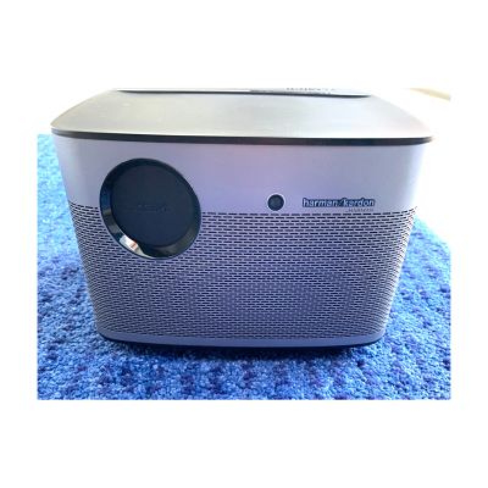 XGIMI H2 Smart Vidéoprojecteur 1080HD + 4K - Photo 2 sur 2