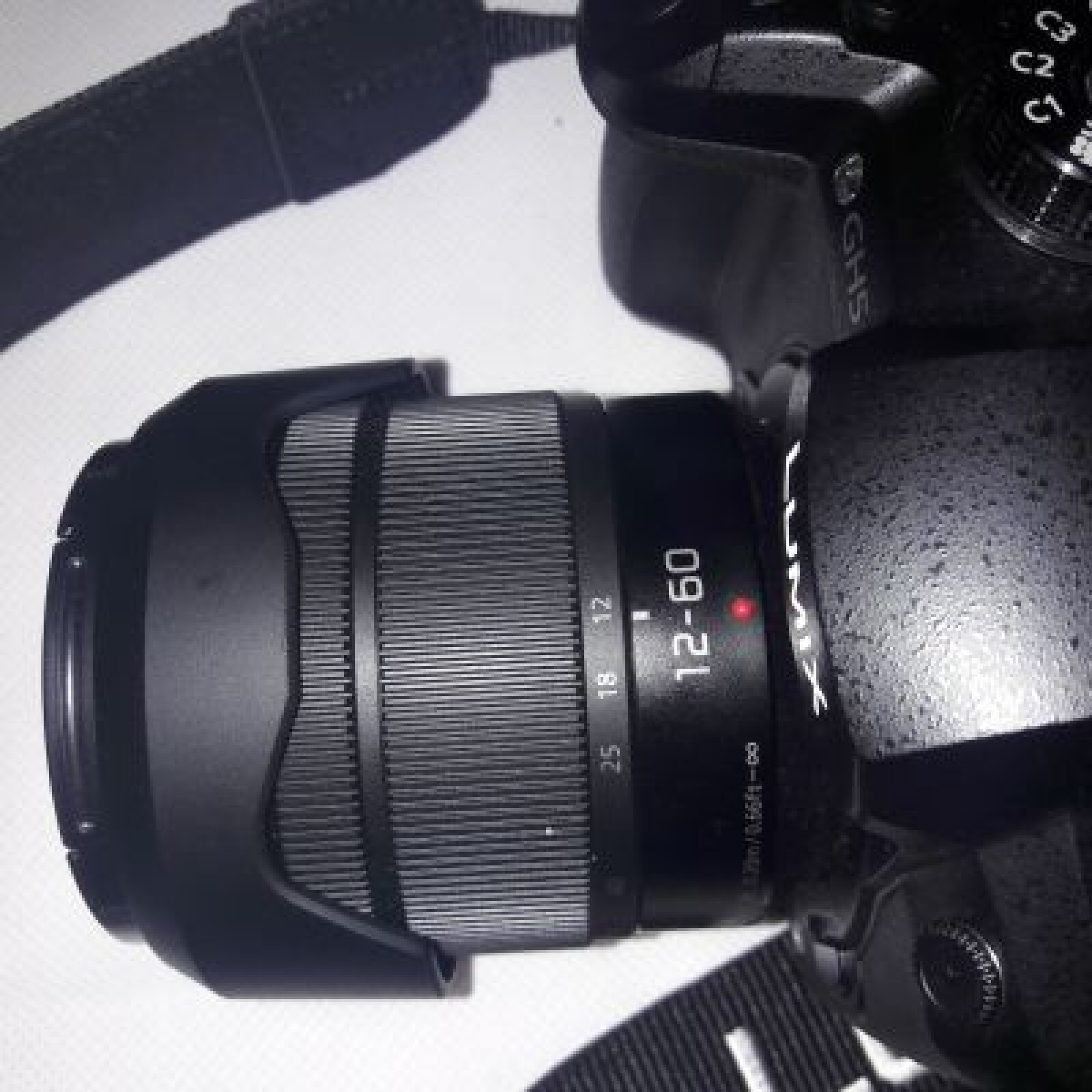 LUMIX GH5 - Photo 4 sur 4