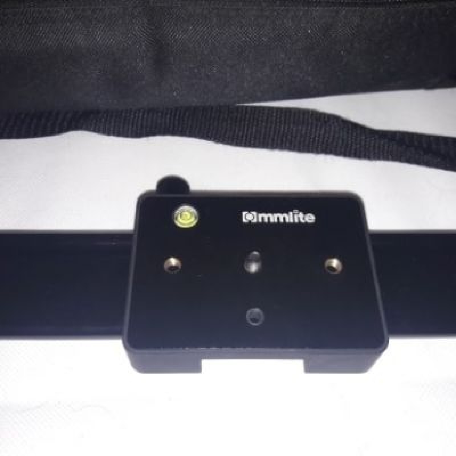 Slider 60 cm COMMLITE - Photo 1 sur 3