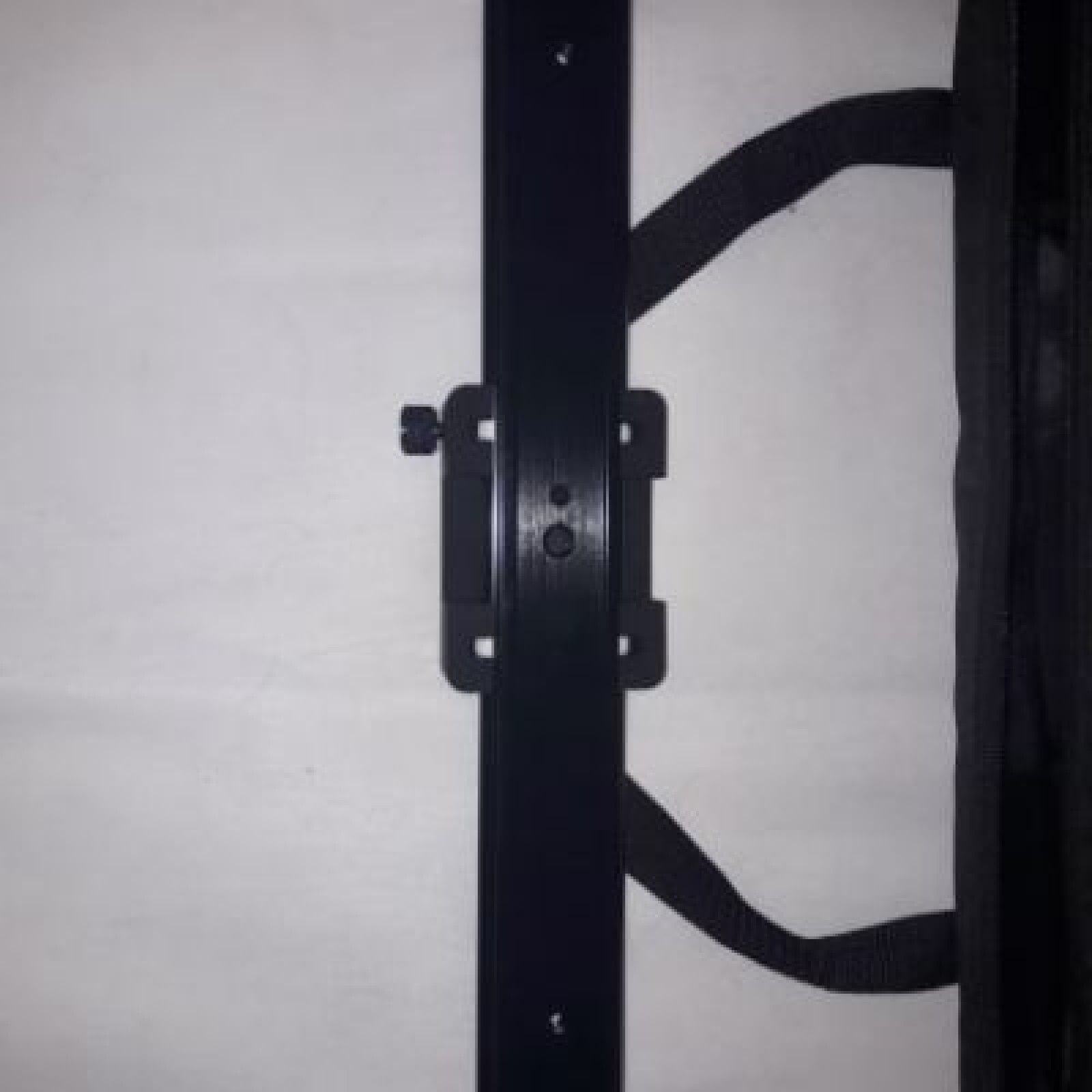 Slider 60 cm COMMLITE - Photo 2 sur 3