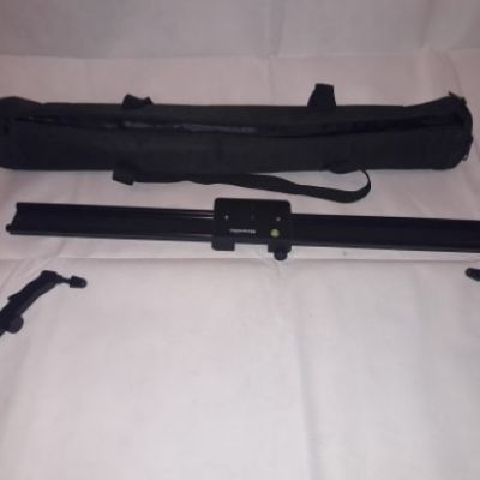 Slider 60 cm COMMLITE - Photo 3 sur 3