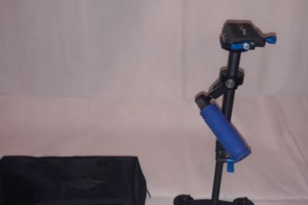 Location Stabilisateur steadycam - Lightyshare