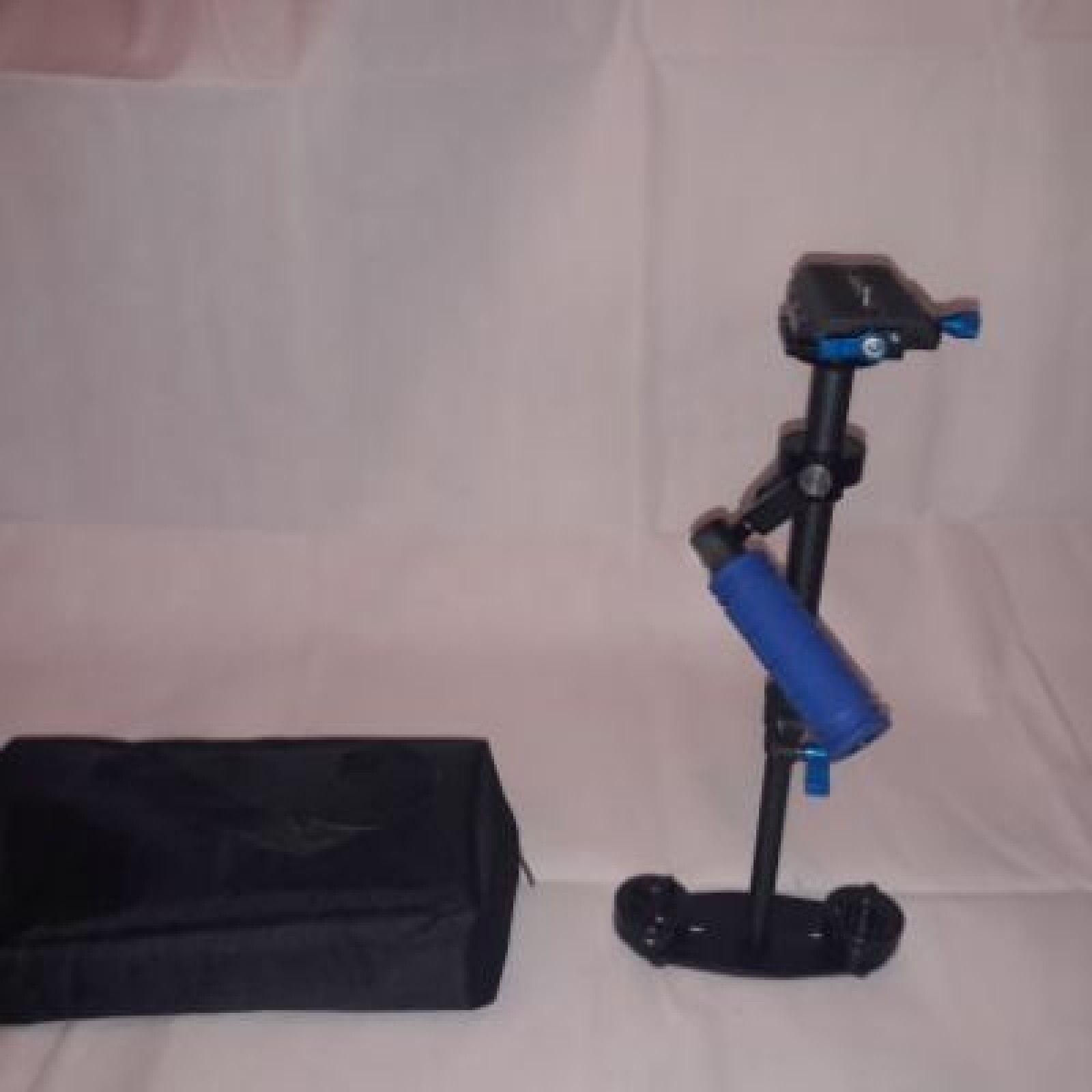 Stabilisateur steadycam - Photo 1 sur 3