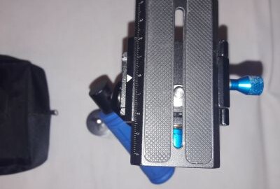 Location Stabilisateur steadycam
