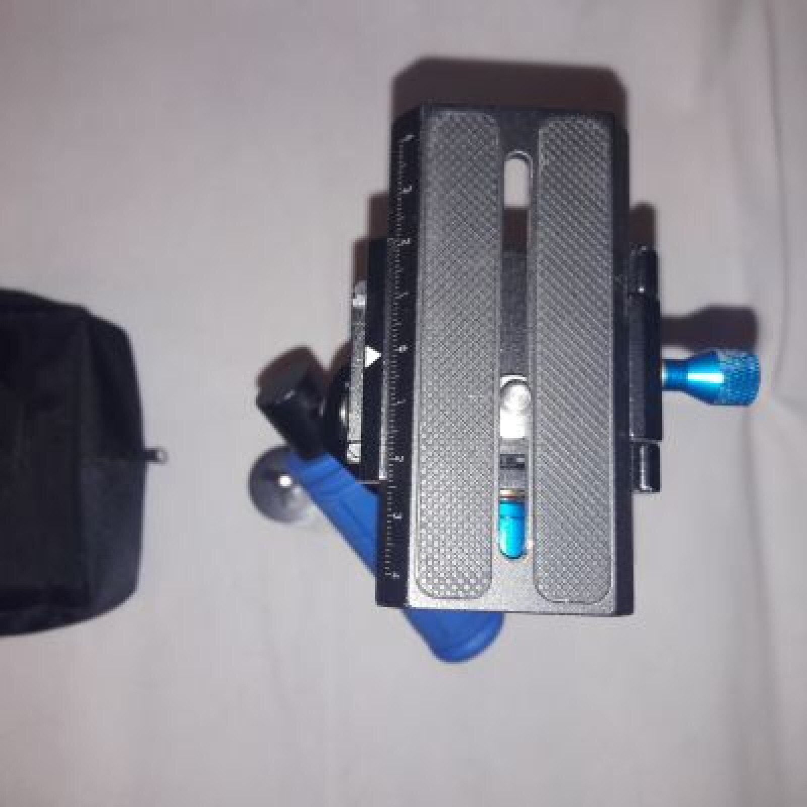 Stabilisateur steadycam - Photo 2 sur 3